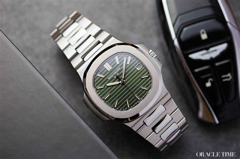 patek philippe watch review